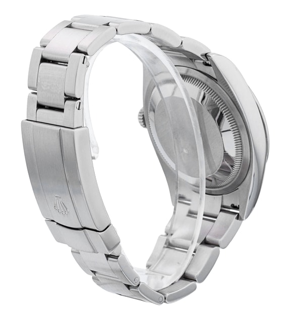 Rolex Oyster Perpetual 126000 Image 3